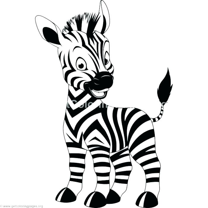 700x700 Zebra Mask Template Printable Kids Coloring Coloring Pages