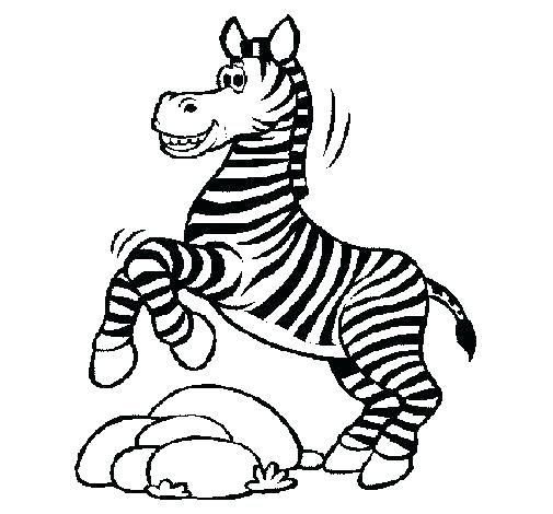 Zebra Coloring Page Coloring Zebra Zebra Jumping Over Rocks 505x470 Zebra Coloring Page Coloring Zebra Zebra Jumping Over Rocks