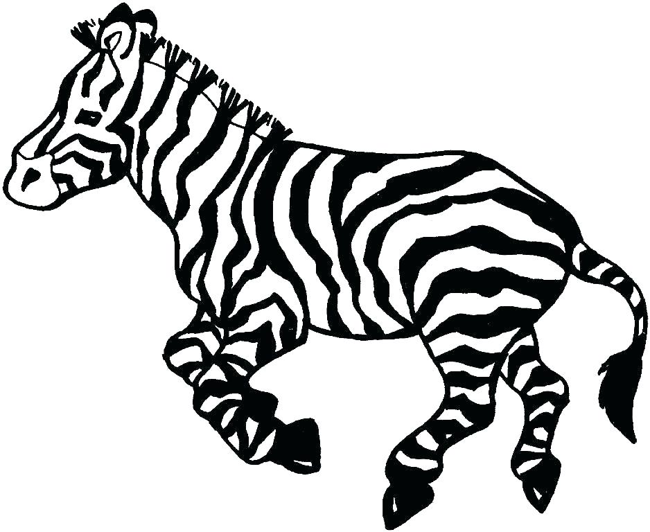 Zebra Coloring Pages Printable Zebra Coloring Pages Printable 938x768 Zebra Coloring Pages Printable Zebra Coloring Pages Printable