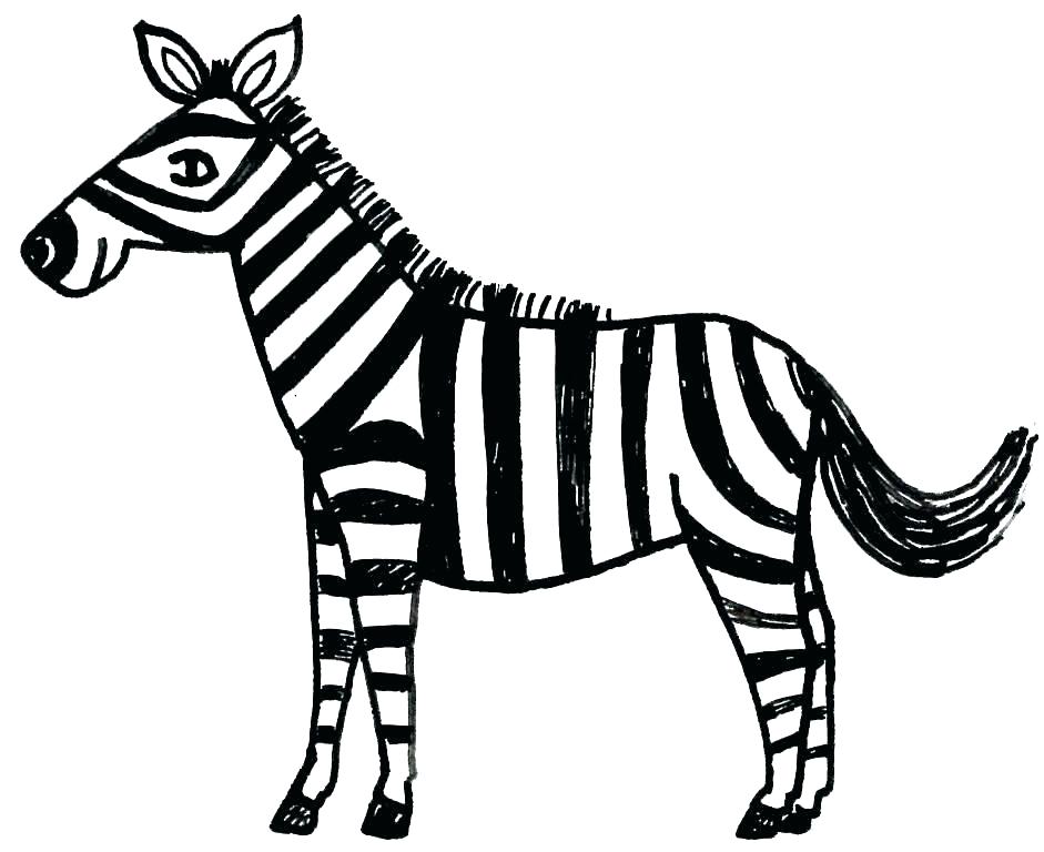 Zebra Coloring Pages Pdf Coloring Pages Online Zebra Free 941x768 Zebra Coloring Pages Pdf Coloring Pages Online Zebra Free