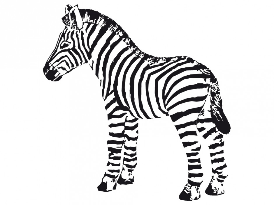 Cute Zebra Coloring Page 2264 Free 141662 Coloring Pages Of Zebras 940x705 Cute Zebra Coloring Page 2264 Free 141662 Coloring Pages Of Zebras