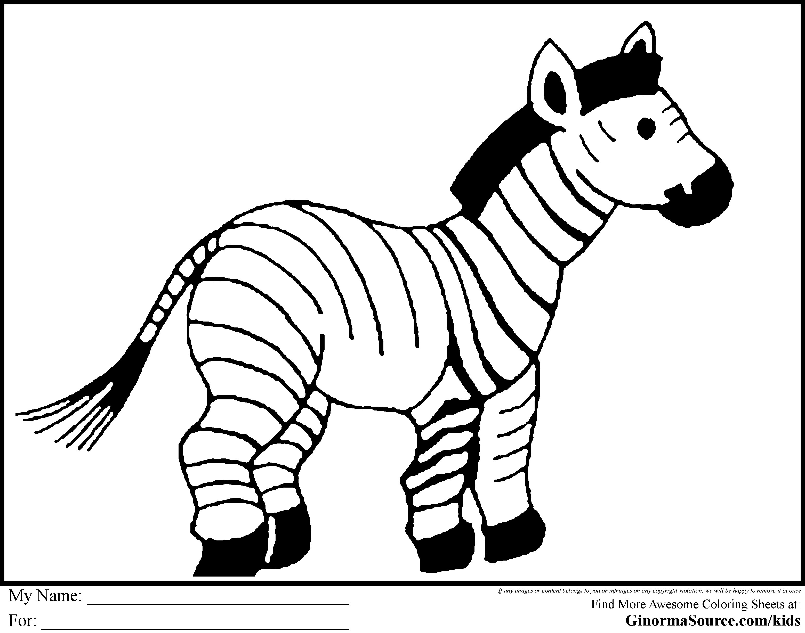 Best Of Coloring Pages Zebra Print 3120x2455 Best Of Coloring Pages Zebra Print