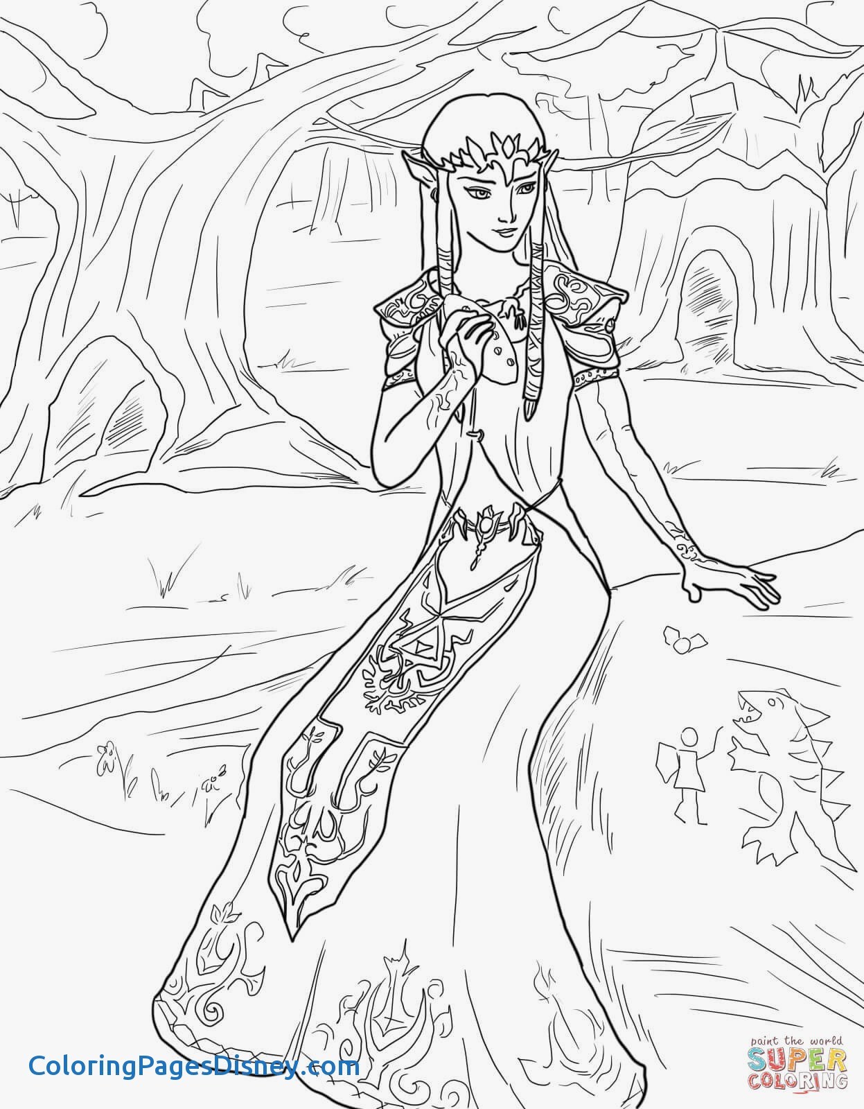 The Legend Of Zelda Coloring Pages Fresh Exclusive Zelda Coloring 1247x1600 The Legend Of Zelda Coloring Pages Fresh Exclusive Zelda Coloring