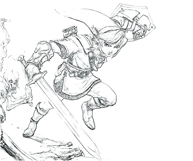 736x613 Coloring Link Coloring Pages To Print