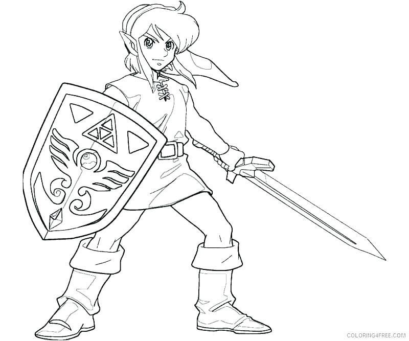 800x667 Zelda Coloring Page Coloring Pages Princess Legend Of Zelda