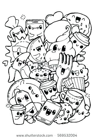 Food Coloring For Kids Food Colouring Pages Food Coloring Book 318x470 Food Coloring For Kids Food Colouring Pages Food Coloring Book