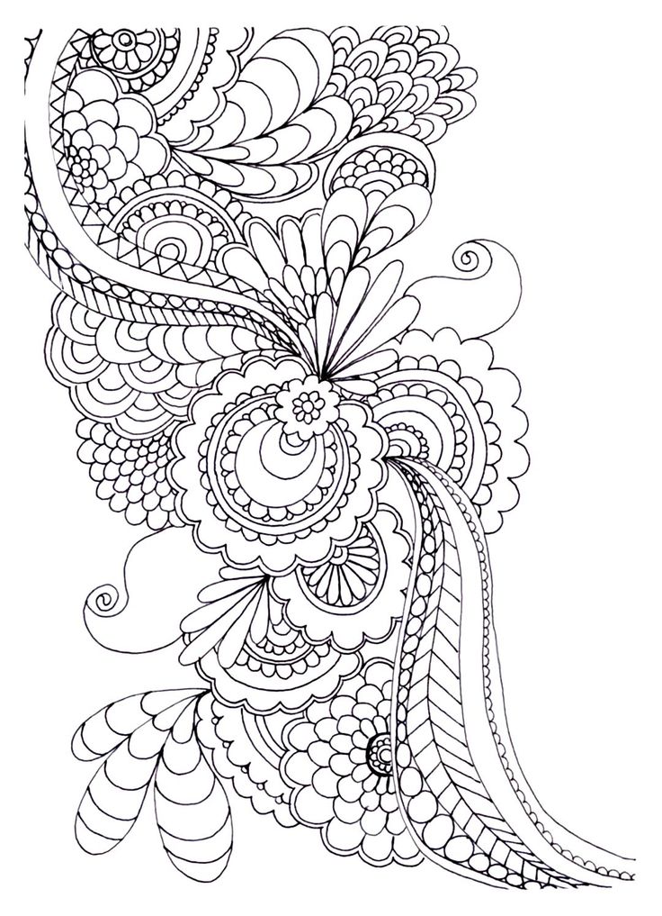 736x1017 153 Best Coloring !!! Images On Coloring Books