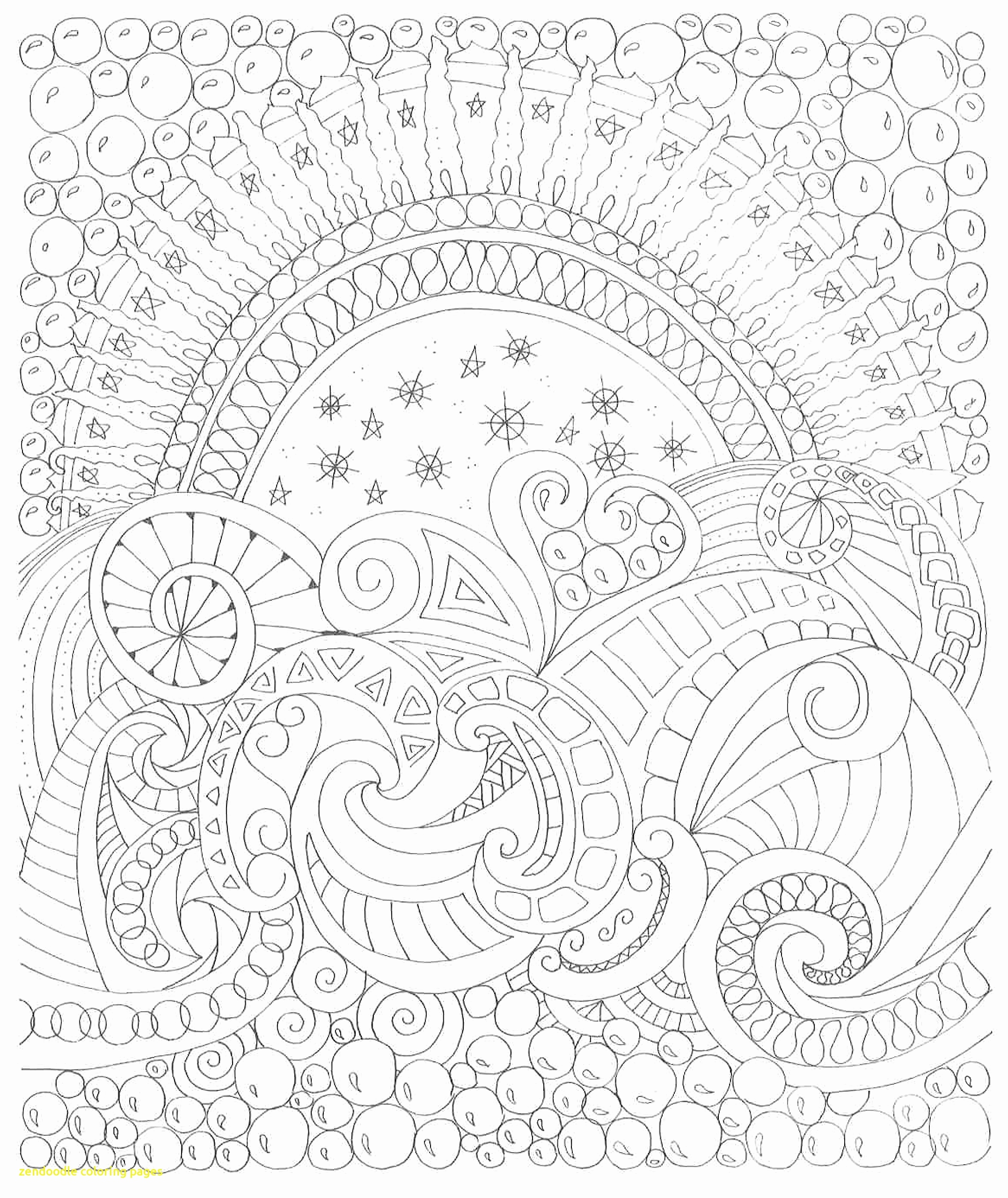 2154x2560 Stress Relief Coloring Pages Beautiful Winter Wonderland Coloring