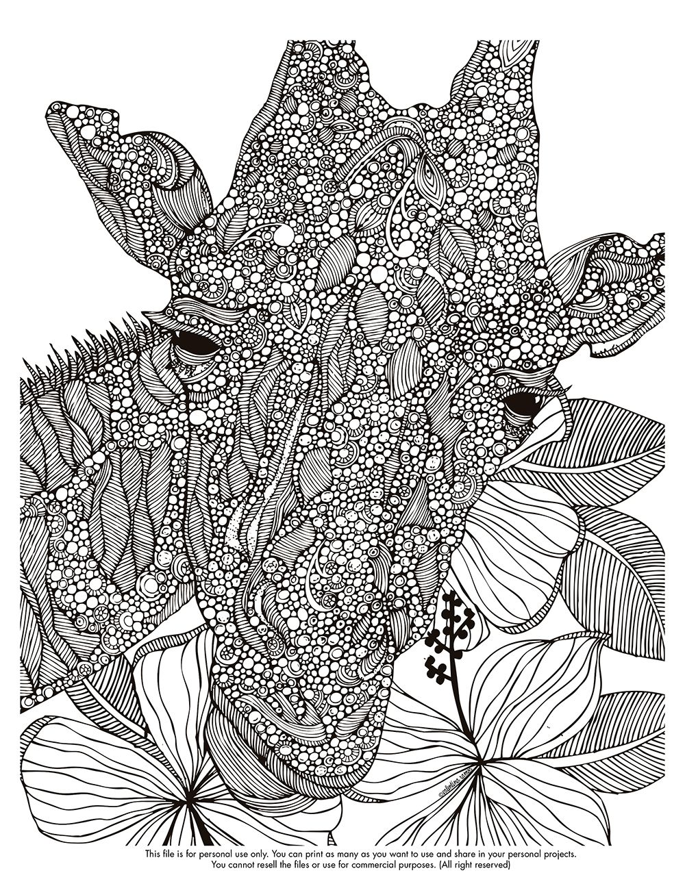 Happy Coloring Monday! Here Your Free Coloring Page Http 1000x1294 Happy Coloring Monday! Here Your Free Coloring Page Http
