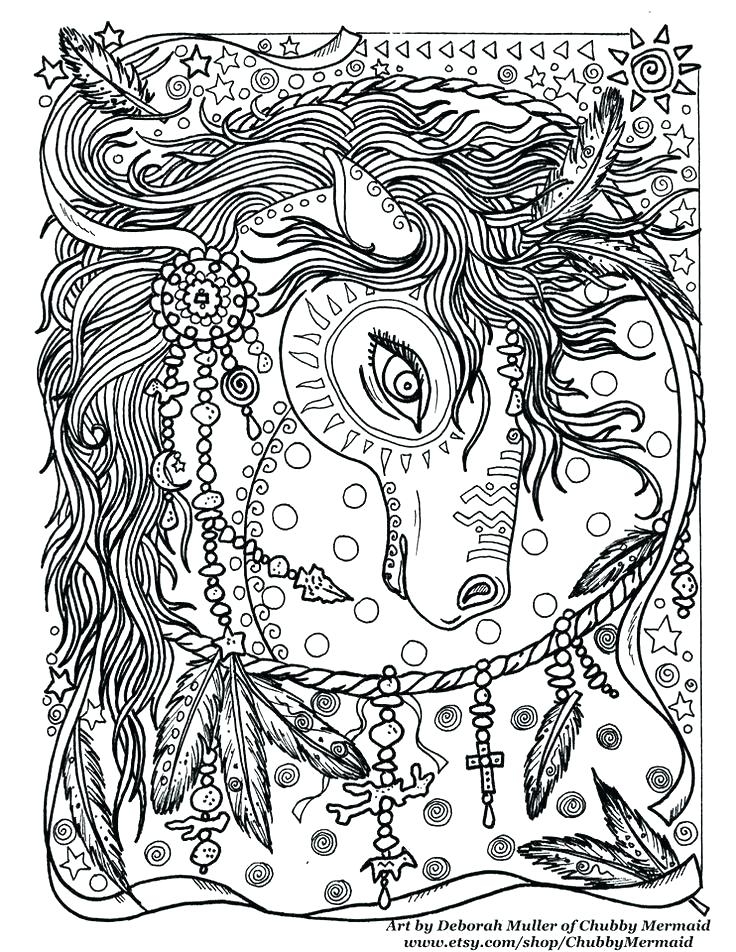 736x952 Zentangle Coloring Pages Online Zentangle Coloring Pages Giraffe