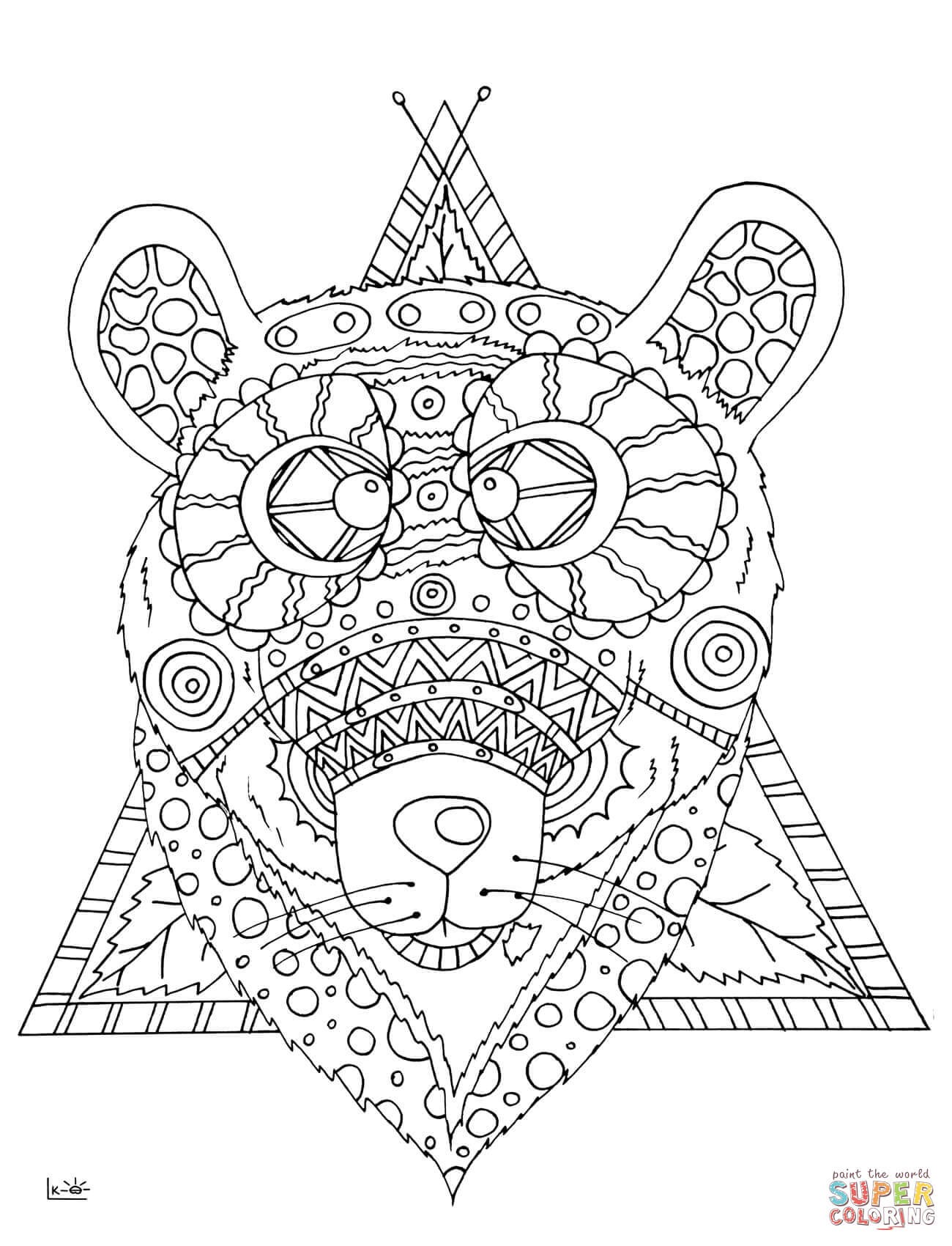 Zentangle Horse Coloring Pages Abstract Beautiful Zentangle 1300x1700 Zentangle Horse Coloring Pages Abstract Beautiful Zentangle