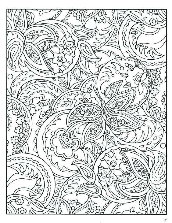 564x729 Free Printable Zentangles Free Printable Coloring Pages For Adults