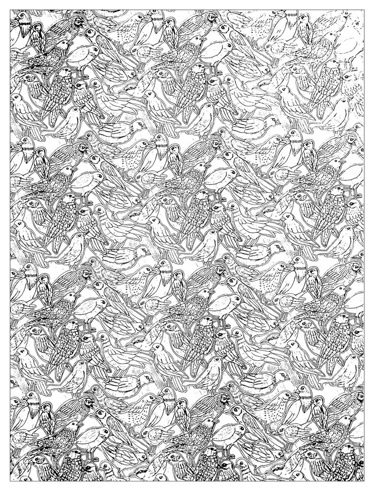 736x966 183 Best Kolorowanki Dla Coloring Pages Adult Images