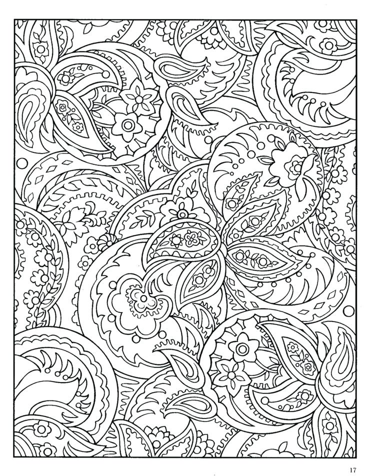 736x952 Zentangle Patterns Coloring Pages Botcompass.co