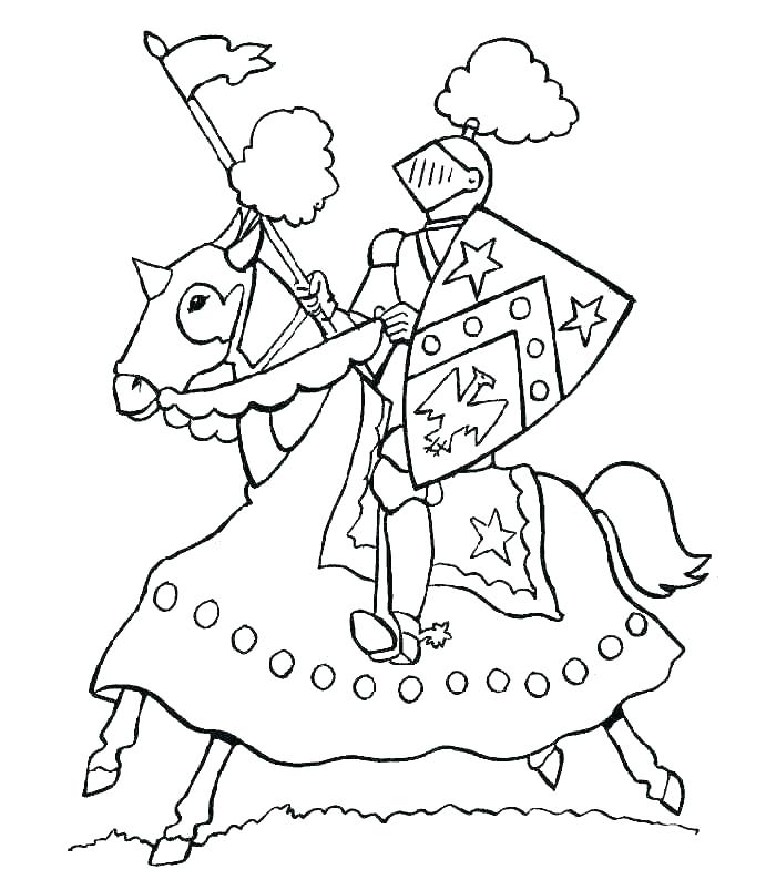Knight Coloring Sheet Knights Coloring Pages Cool Knight Coloring 700x803 Knight Coloring Sheet Knights Coloring Pages Cool Knight Coloring