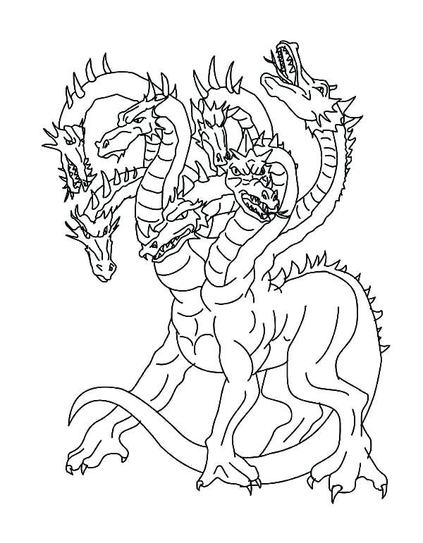 Zeus Coloring Page Grandmaman.site 600x771 Zeus Coloring Page Grandmaman.site