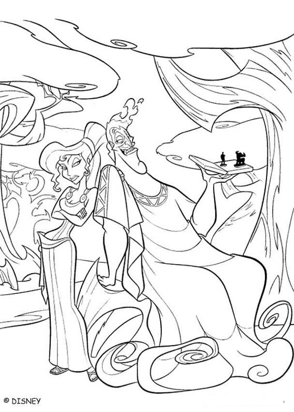 Incredible Ideas Zeus Coloring Pages For Kids With Description 607x850 Incredible Ideas Zeus Coloring Pages For Kids With Description