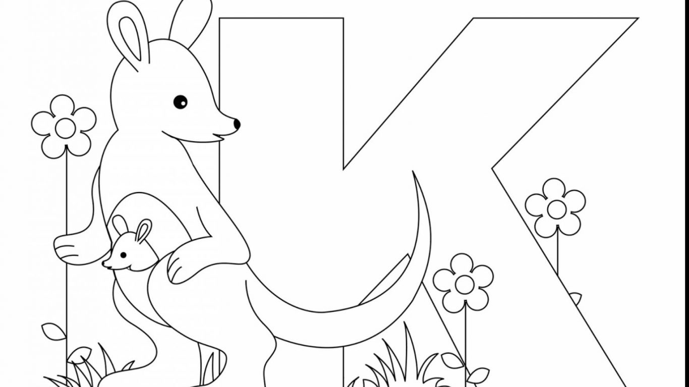 1366x768 Coloring Pages Everyday