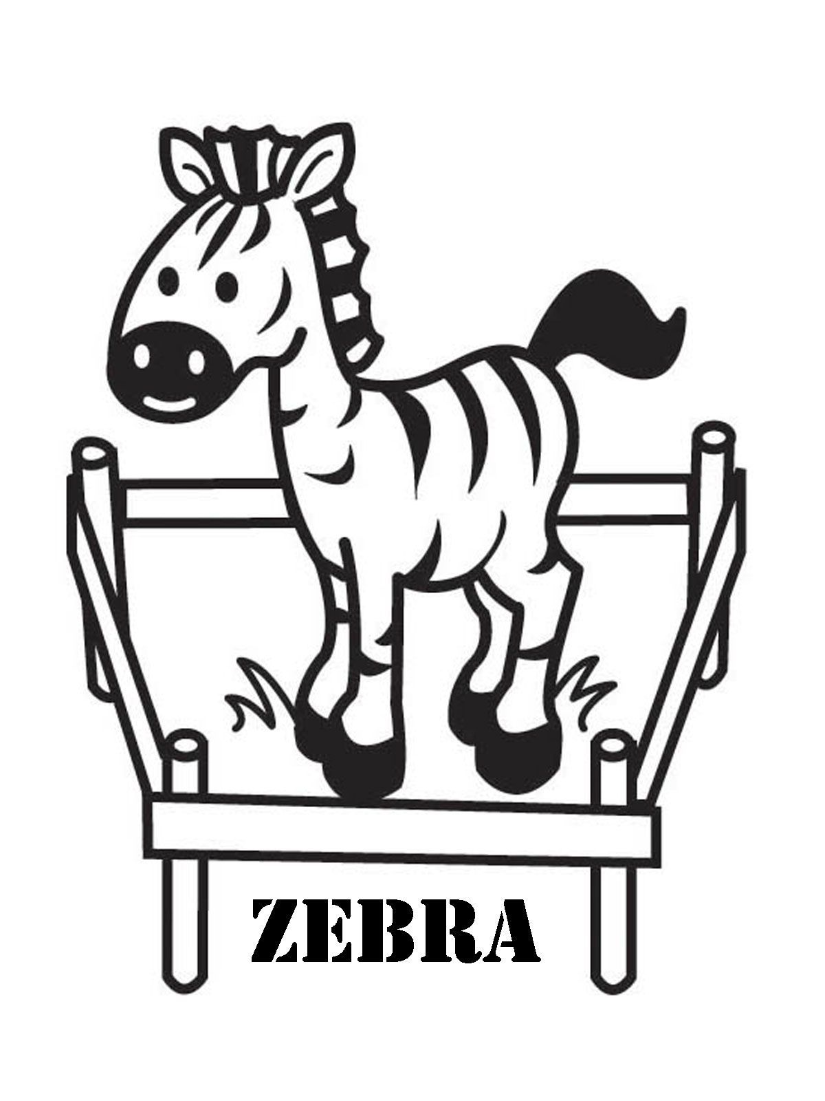 Fascinating Perfect Zebra Coloring Sheets Design Gallery Of Zipper 1200x1600 Fascinating Perfect Zebra Coloring Sheets Design Gallery Of Zipper