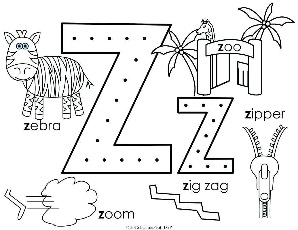 Fresh Letter Z Coloring Pages Gallery Printable Coloring Sheet 1035x800 Fresh Letter Z Coloring Pages Gallery Printable Coloring Sheet