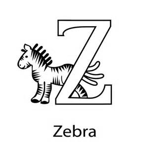 Letter Z Coloring Pages, Activity Z Is For Zoo Coloring Page, Z 287x300 Letter Z Coloring Pages, Activity Z Is For Zoo Coloring Page, Z