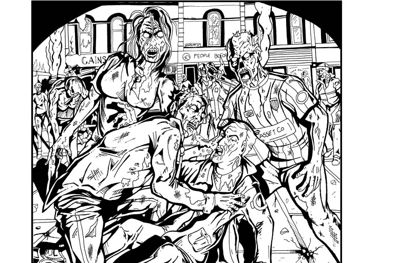 Zombies 769x513 Zombies