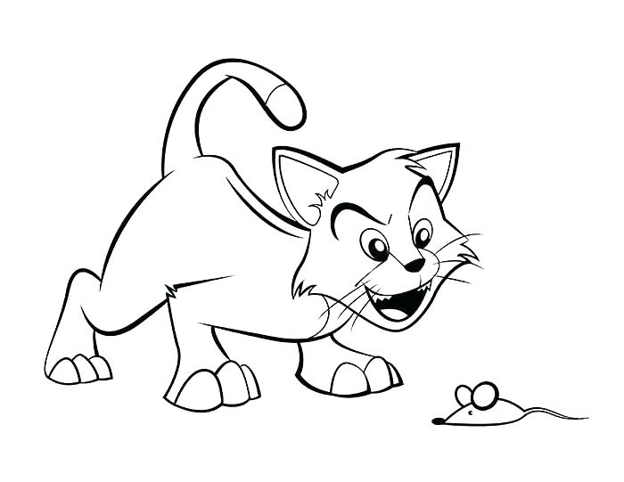Zombie Hello Kitty Coloring Pages at GetColorings.com | Free printable