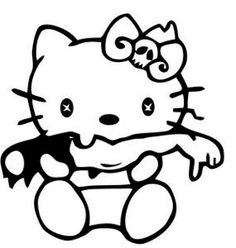 Hello Kitty Coloring Pages Pahina Pages Colorier 236x248 Hello Kitty Coloring Pages Pahina Pages Colorier