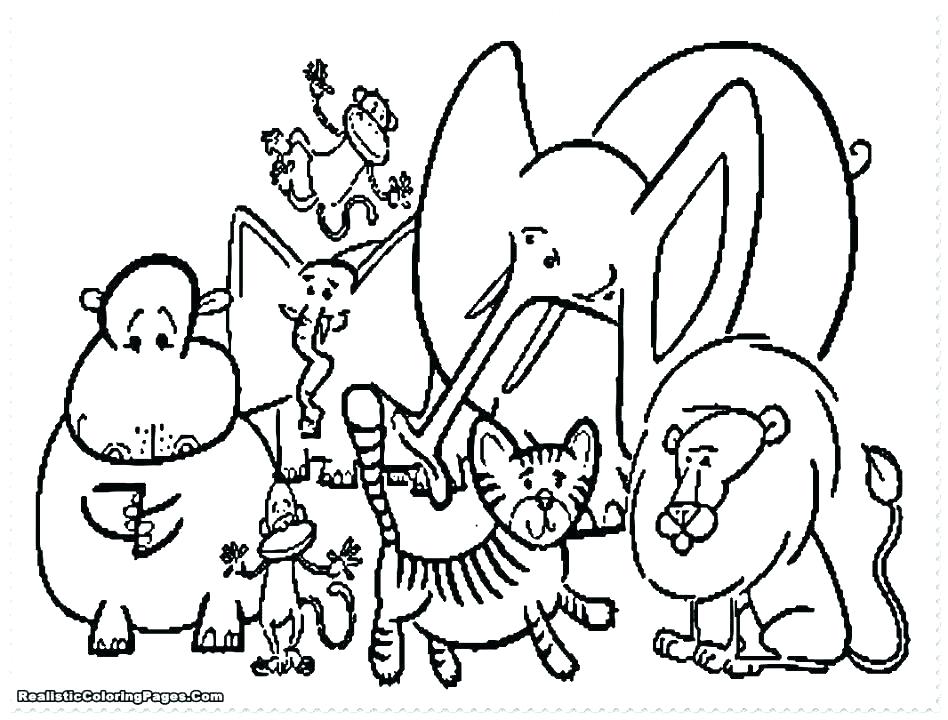 Zoo Coloring Book Zoo Animal Coloring Pages For Animals Book Zoo 948x720 Zoo Coloring Book Zoo Animal Coloring Pages For Animals Book Zoo