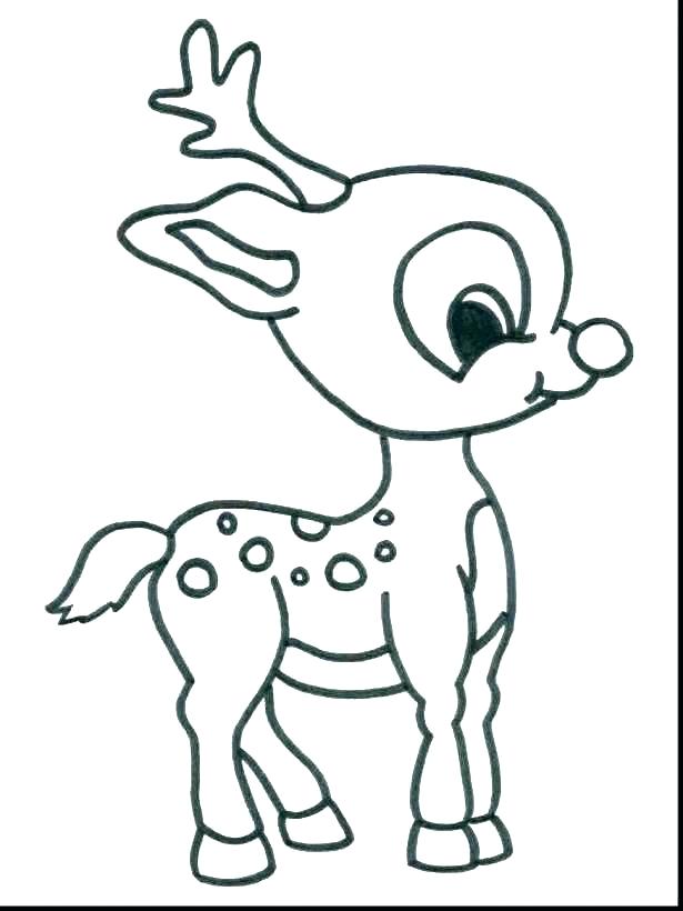 Zoo Animals Coloring Page Free Printable Farm Animal Coloring 615x820 Zoo Animals Coloring Page Free Printable Farm Animal Coloring