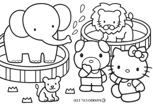 Hello Kitty 620x422 Hello Kitty