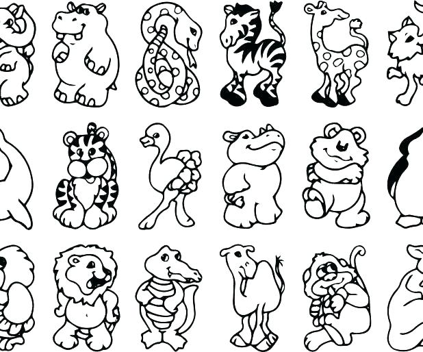 Put Me In The Zoo Coloring Page Printable Coloring Pages Zoo 618x514 Put Me In The Zoo Coloring Page Printable Coloring Pages Zoo