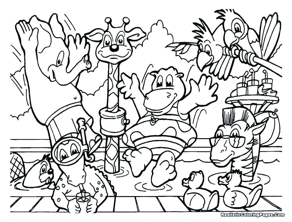 Coloring Pages Animals Animal Coloring Pages Full Size Of Animals 948x720 Coloring Pages Animals Animal Coloring Pages Full Size Of Animals