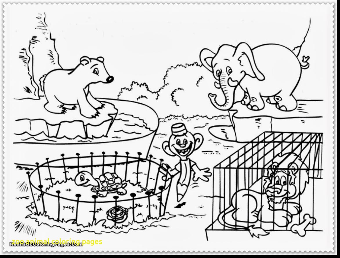 1172x891 Get This Preschool Zoo Coloring Pages To Print 28184