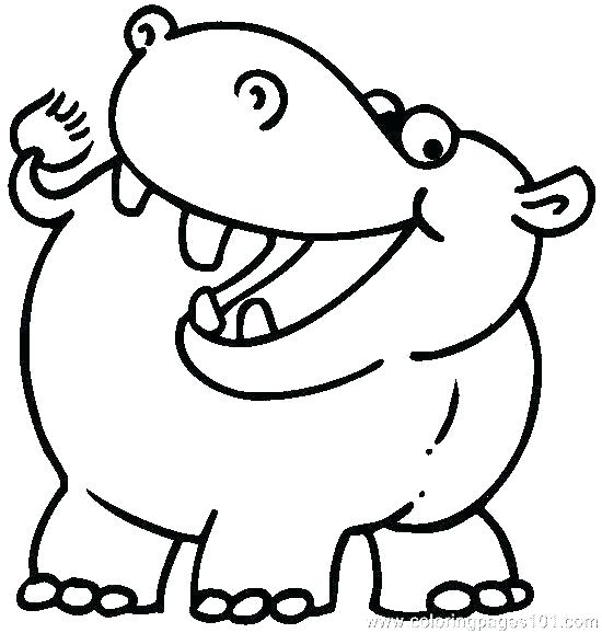 550x578 Preschool Animal Coloring Pages Farm Animal Coloring Pages