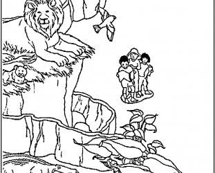 Zookeeper Coloring Page Coloring Pages Zoo Santa Face Page 311x250 Zookeeper Coloring Page Coloring Pages Zoo Santa Face Page