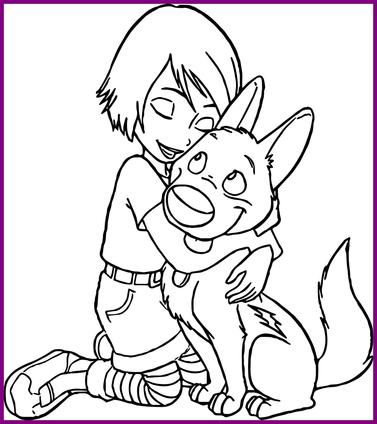 1476x1662 Awesome Dog Coloring Pages Pics Of Disney Zoom Popular And Trend