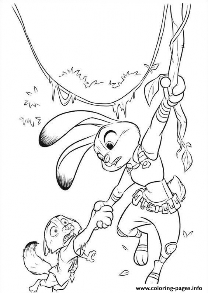 Get This Free Zootopia Coloring Pages To Print 194523 ! 684x960 Get This Free Zootopia Coloring Pages To Print 194523 !