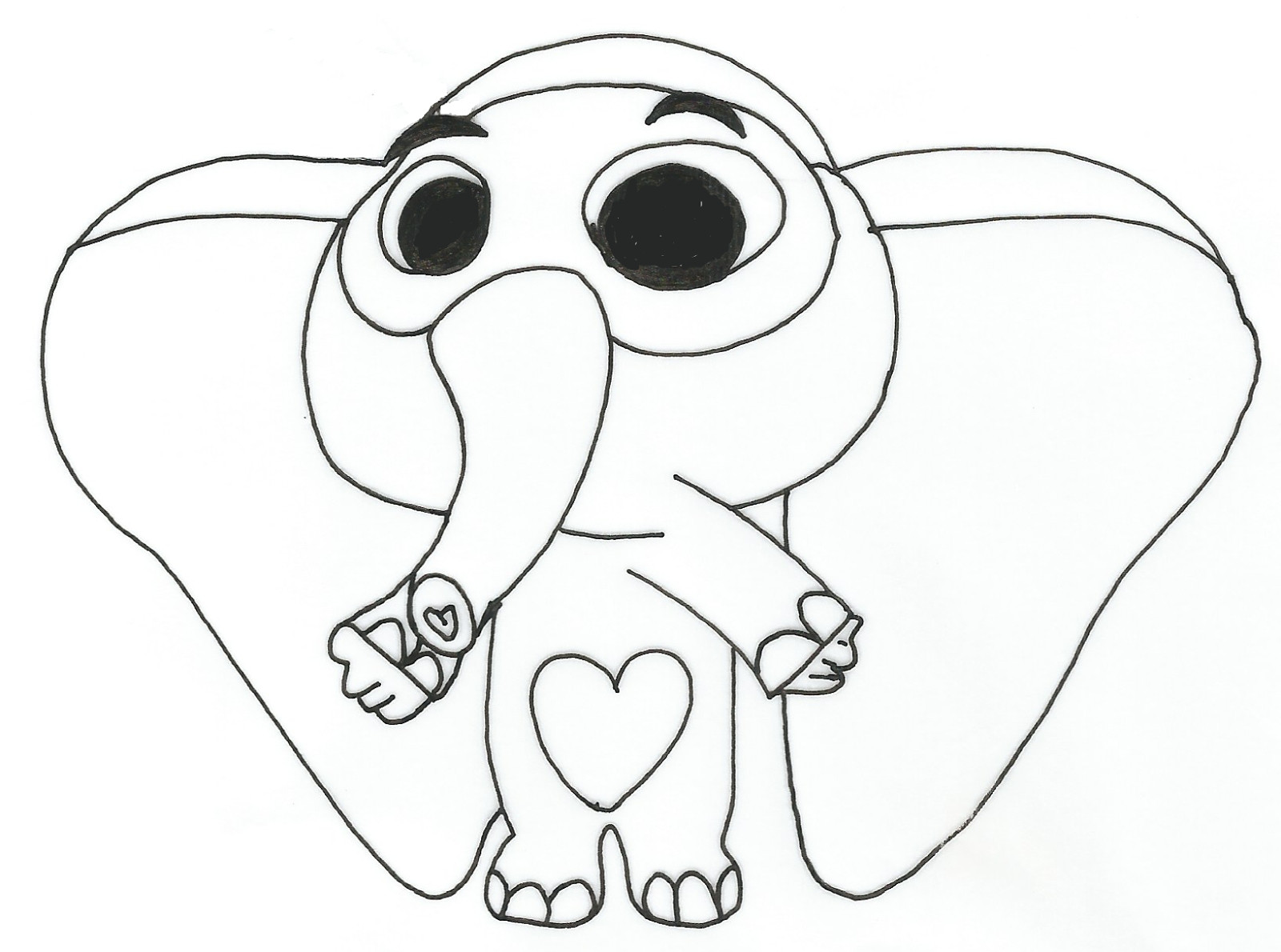 Zootopia Coloring Acpra 1600x1190 Zootopia Coloring Acpra