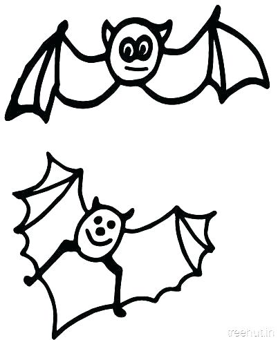 402x492 Batman Coloring Page Pdf Bat Pages In Addition To Printable Free