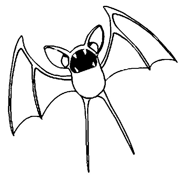 600x576 Coloring Pages Pokemon