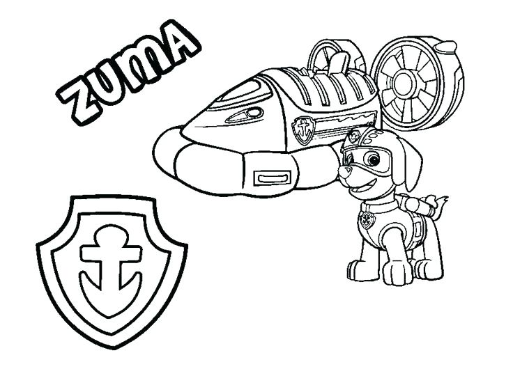 736x530 Paw Patrol Coloring Sheets As Well As Awesome Paw Patrol Coloring