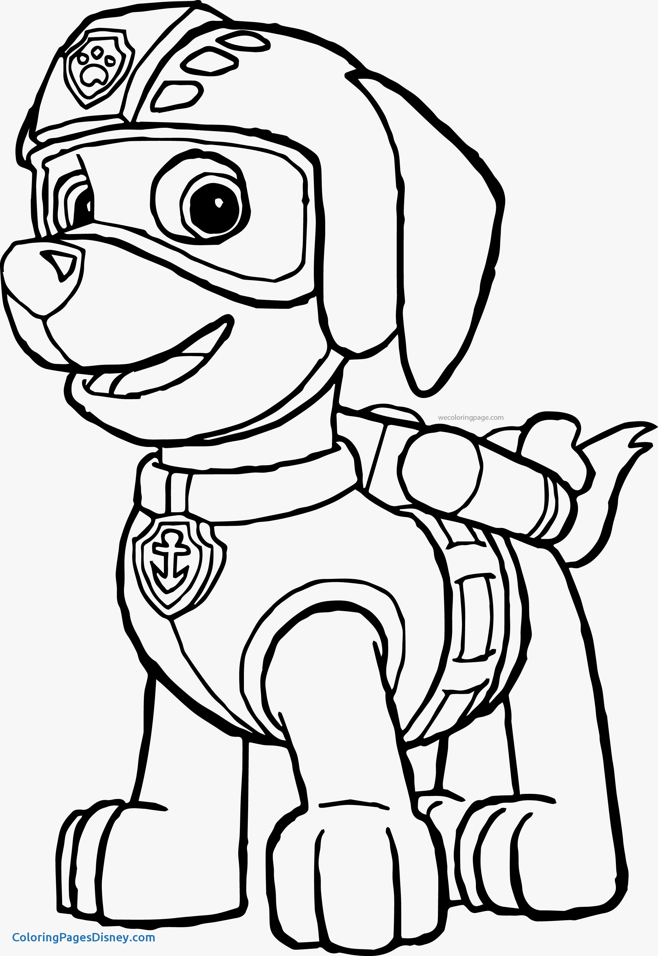 2204x3202 Coloring Pages Paw Patrol New Fresh Paw Patrol Coloring Pages