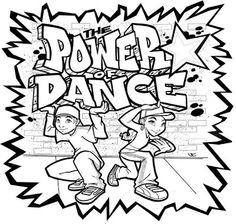 Related Image Hip Hop Coloring Book Compiled By Jamee Schleifer 236x224 Related Image Hip Hop Coloring Book Compiled By Jamee Schleifer