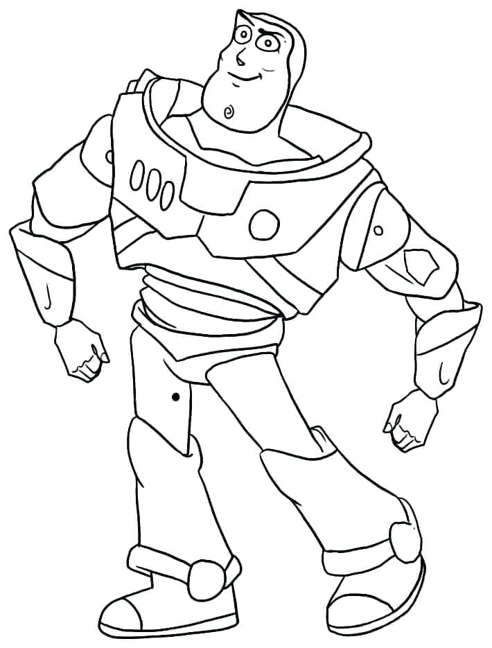 Buzz Lightyear Coloring Pages Buzz And Woody Drawing Buzz 710x935 Buzz Lightyear Coloring Pages Buzz And Woody Drawing Buzz