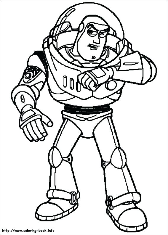 Zurg Coloring Pages Toy Story Coloring Pages On Buzz Coloring 567x794 Zurg Coloring Pages Toy Story Coloring Pages On Buzz Coloring